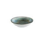 Porcelain Futura Gourmet Deep Plate 9 cm