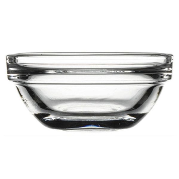 53483 Chef's Glass Bowl