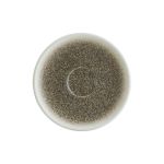 Posliini Luca kahvi Gourmet -kahvikuppi ja -lautanen 12 cm