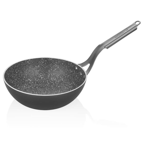 Regal Granite Wok-pannu 32 cm