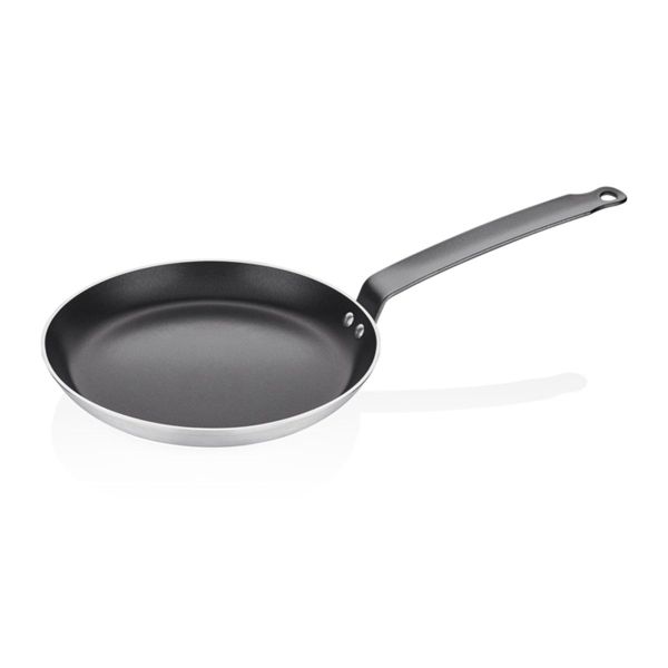 Masterchef Crepe & Omelette Pan 20 cm
