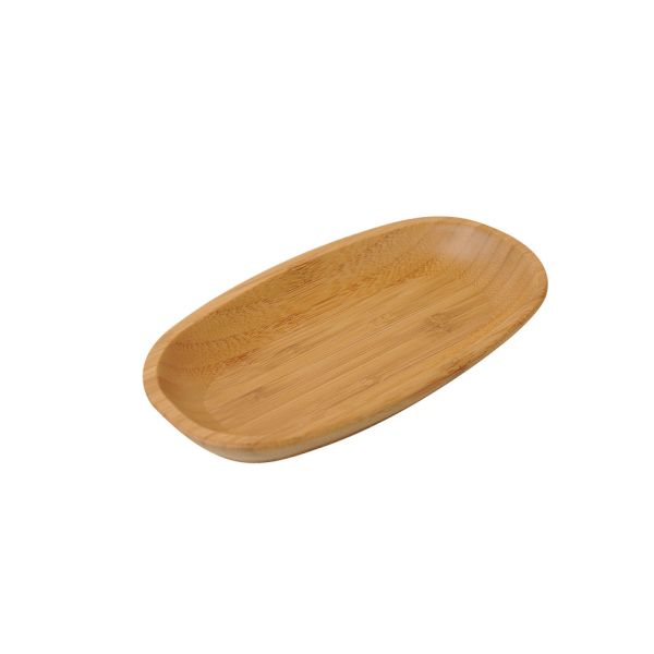 Caliente - syvä soikea levy 20 cm