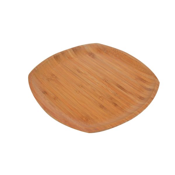 Penne - Neliömäinen levy 25 cm