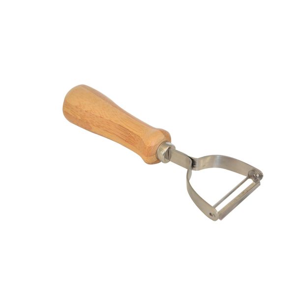 Artega - Peeler