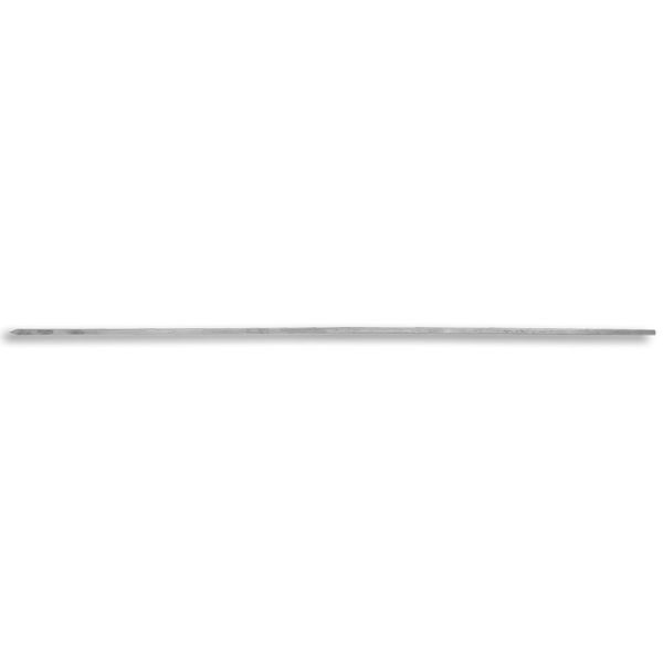 Shish Squared, 5*5 Stainless 60 Cm